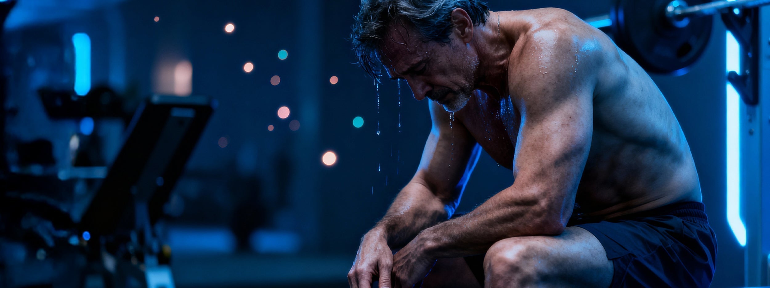 This is why your energy sucks