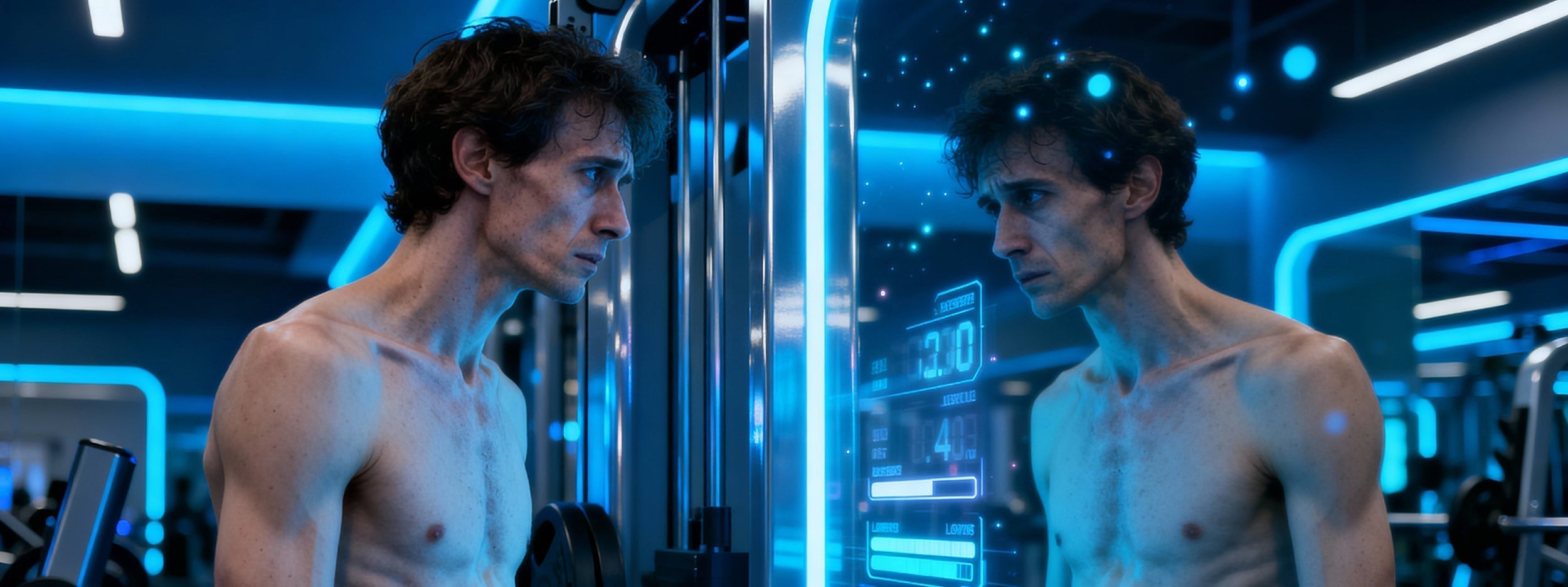 This is why your workout results suck