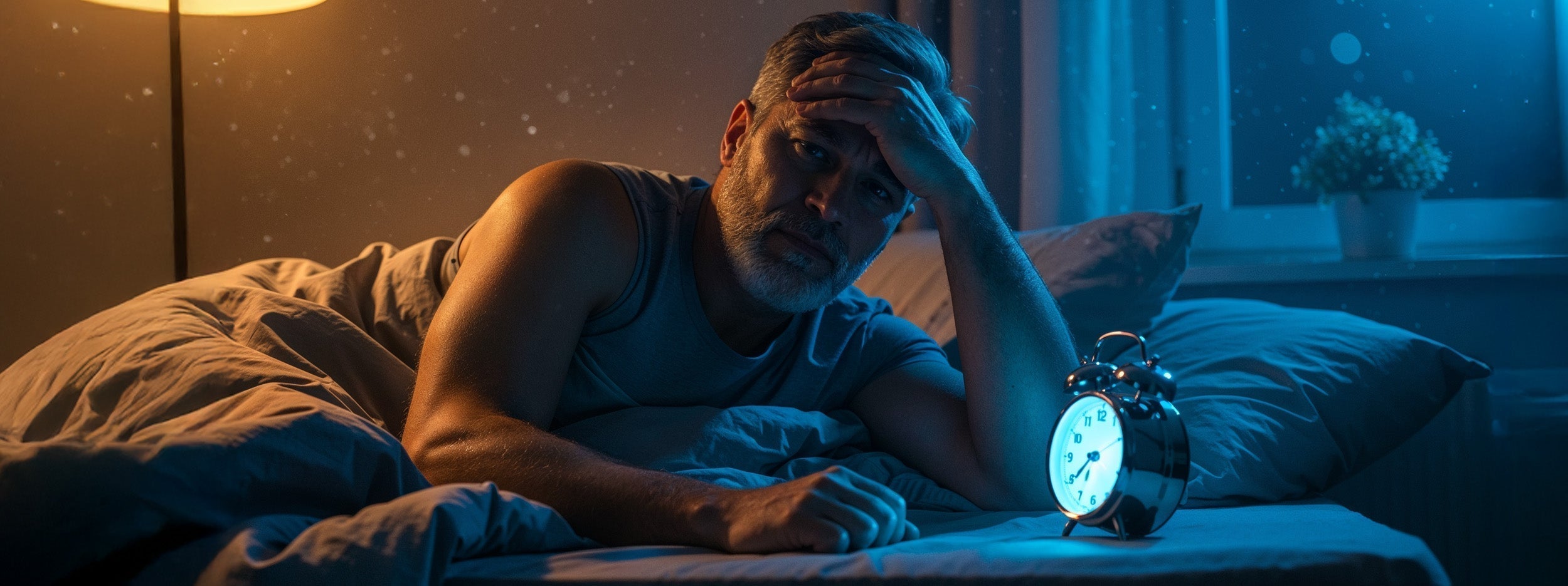 DONT DO THIS before bed!