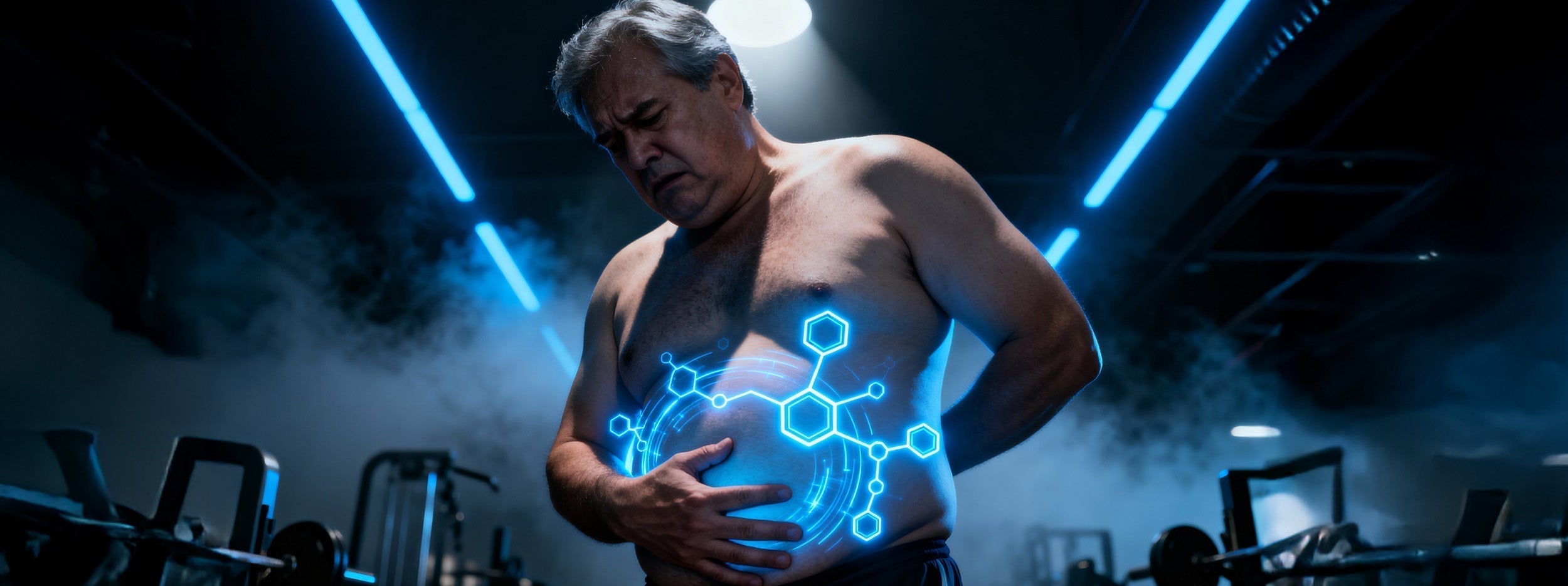 This one thing can destroy your metabolism