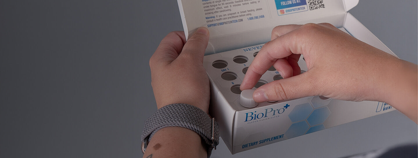 5 Ways to Support a Healthy Metabolism