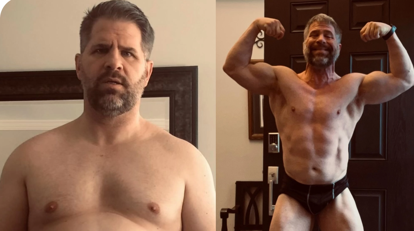 This is why your metabolism sucks...