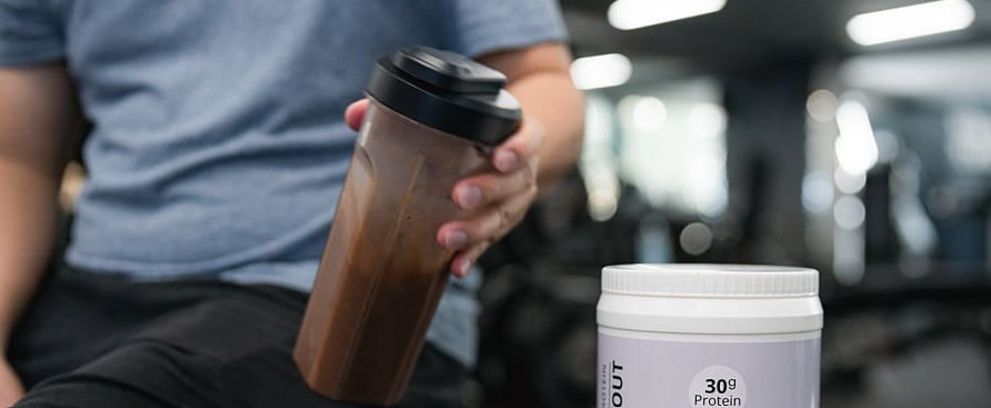 Post workout supplements suck... here’s why
