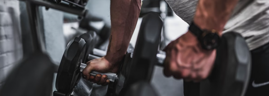 This is why your workout results suck...
