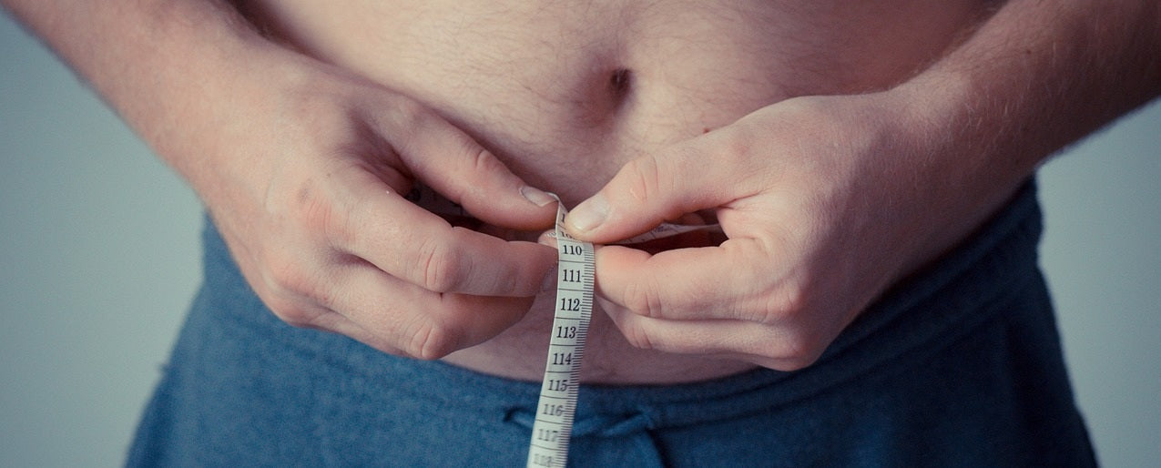 Feeling frustrated with fat loss? Read this...