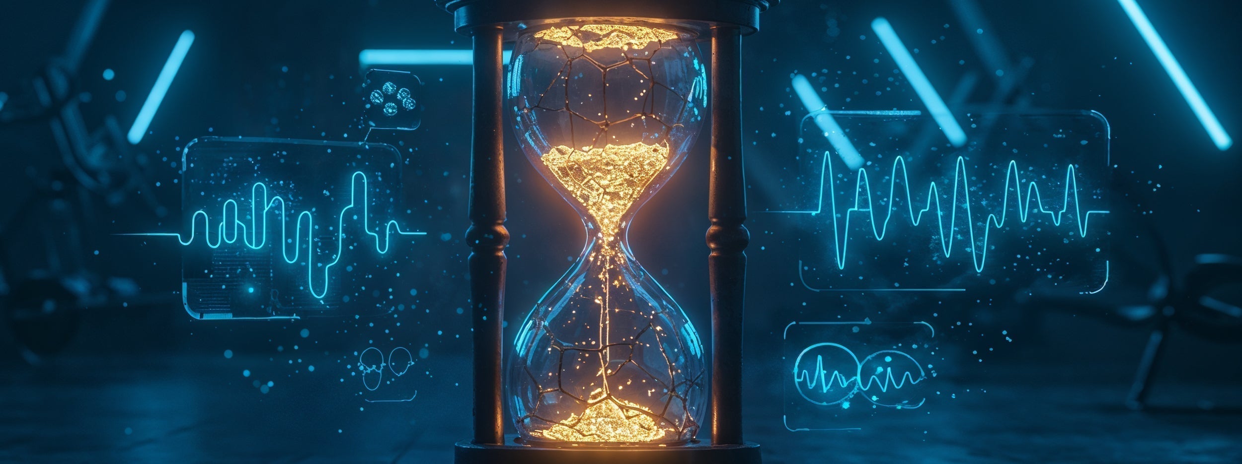 This is why your hormones suck