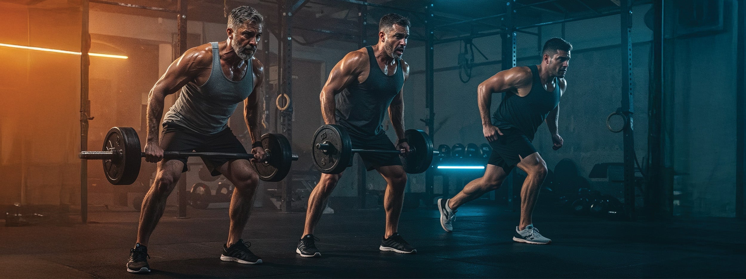 3 Ways to Support Growth Hormone (GH) Naturally*