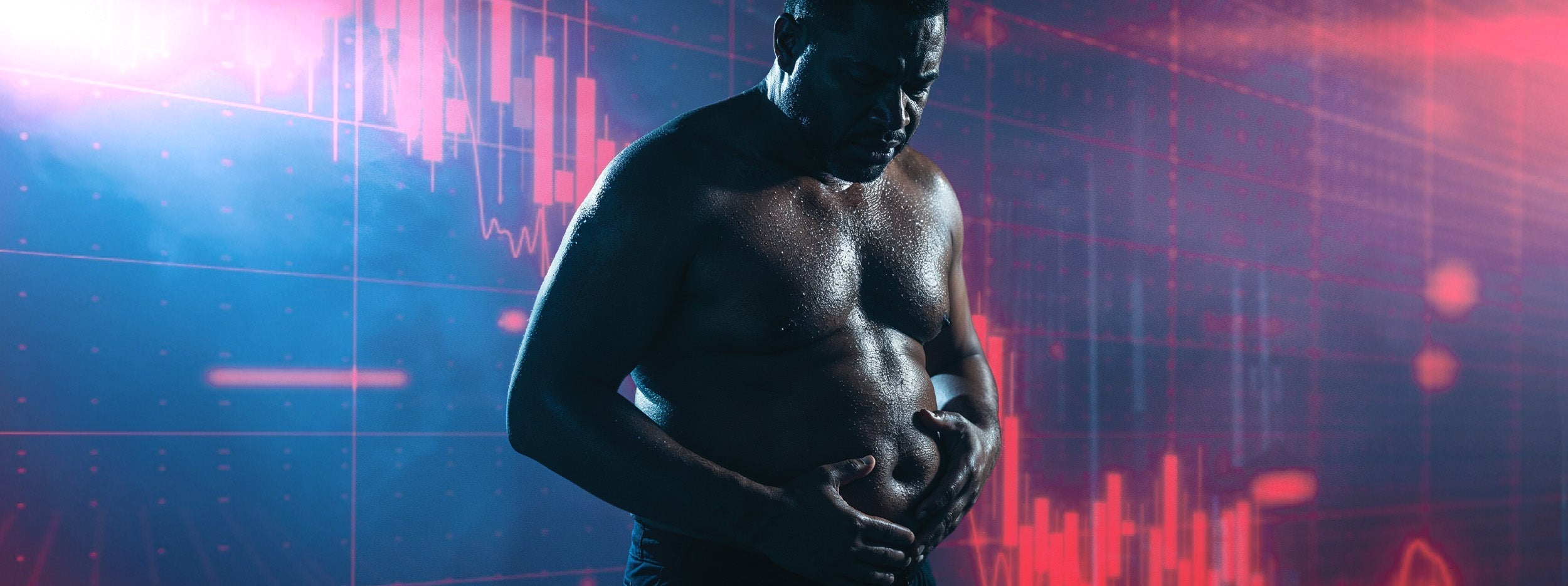 Understanding Metabolism Changes After 35