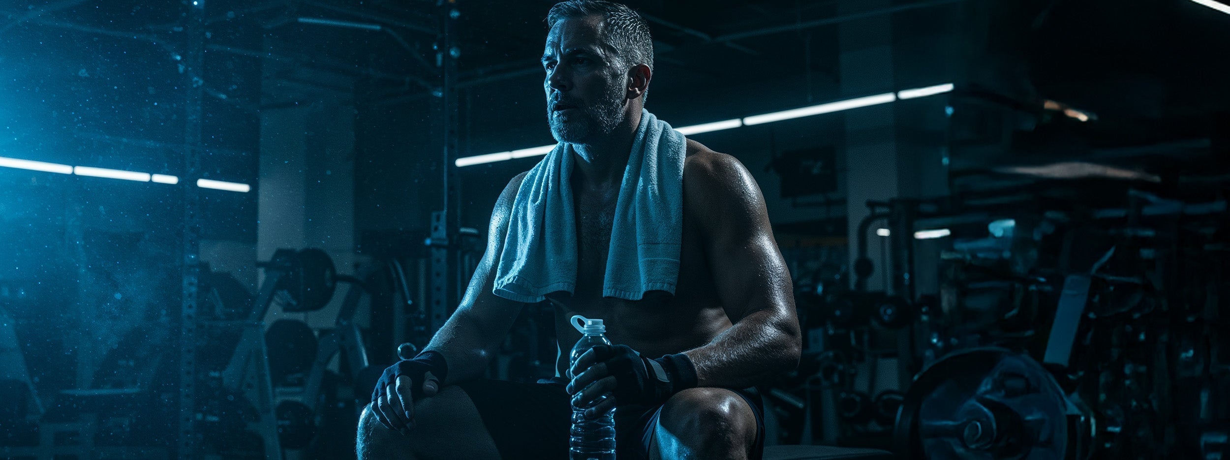 This is why your metabolism sucks