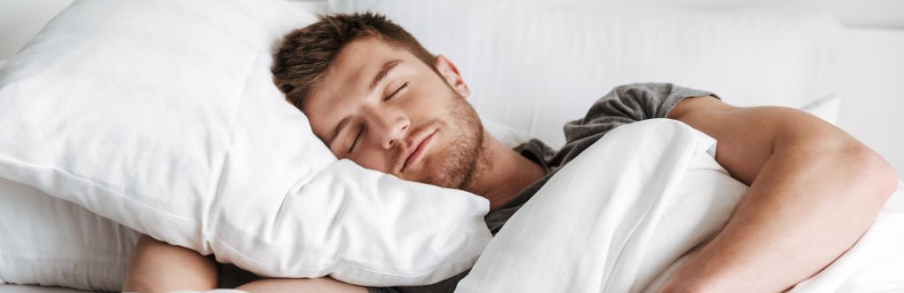 DONT DO THIS before bed!