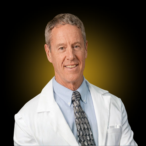 Mark C. Gunderson, M.D.