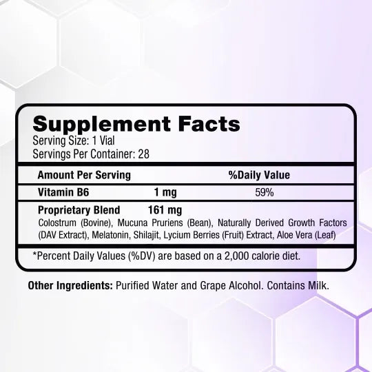 BioPro PM CortiSleep