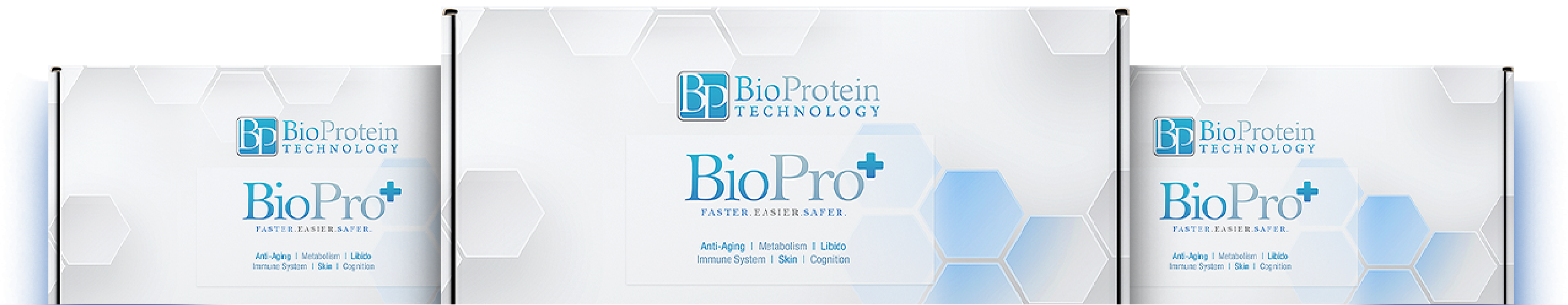 Biopro Icon bottom banner image