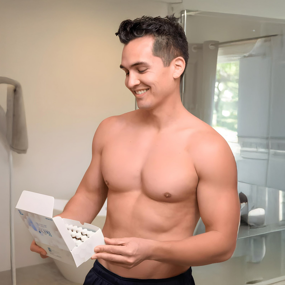 BioPro+ lifestyle image