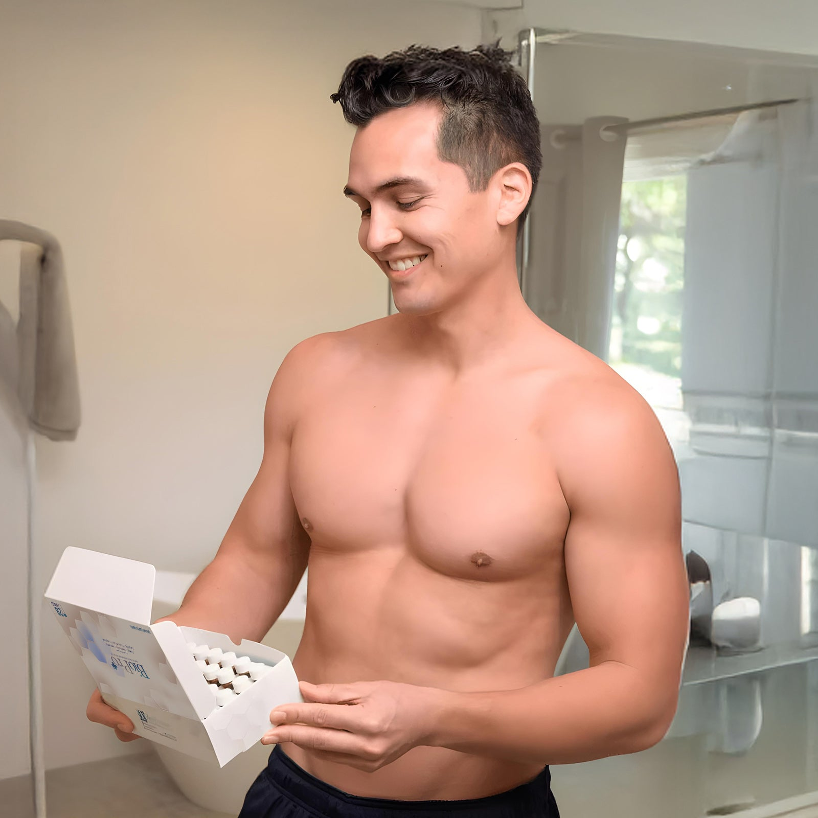 BioPro+ lifestyle image