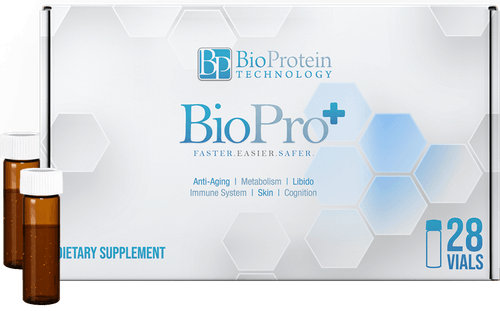 How Non-Synthetic HGH Works – BioProtein Technology