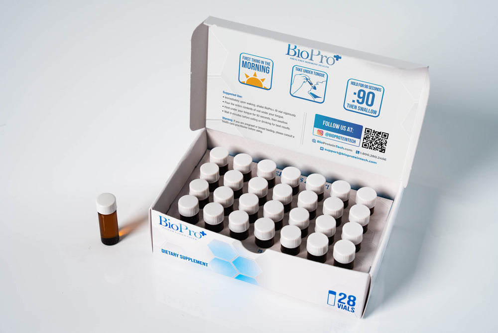BioPro+ Offer $99 | Tumbler + D3-K2 Gift