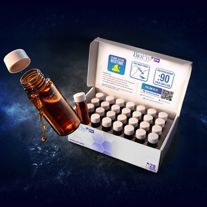 BioPro+ PM Offer