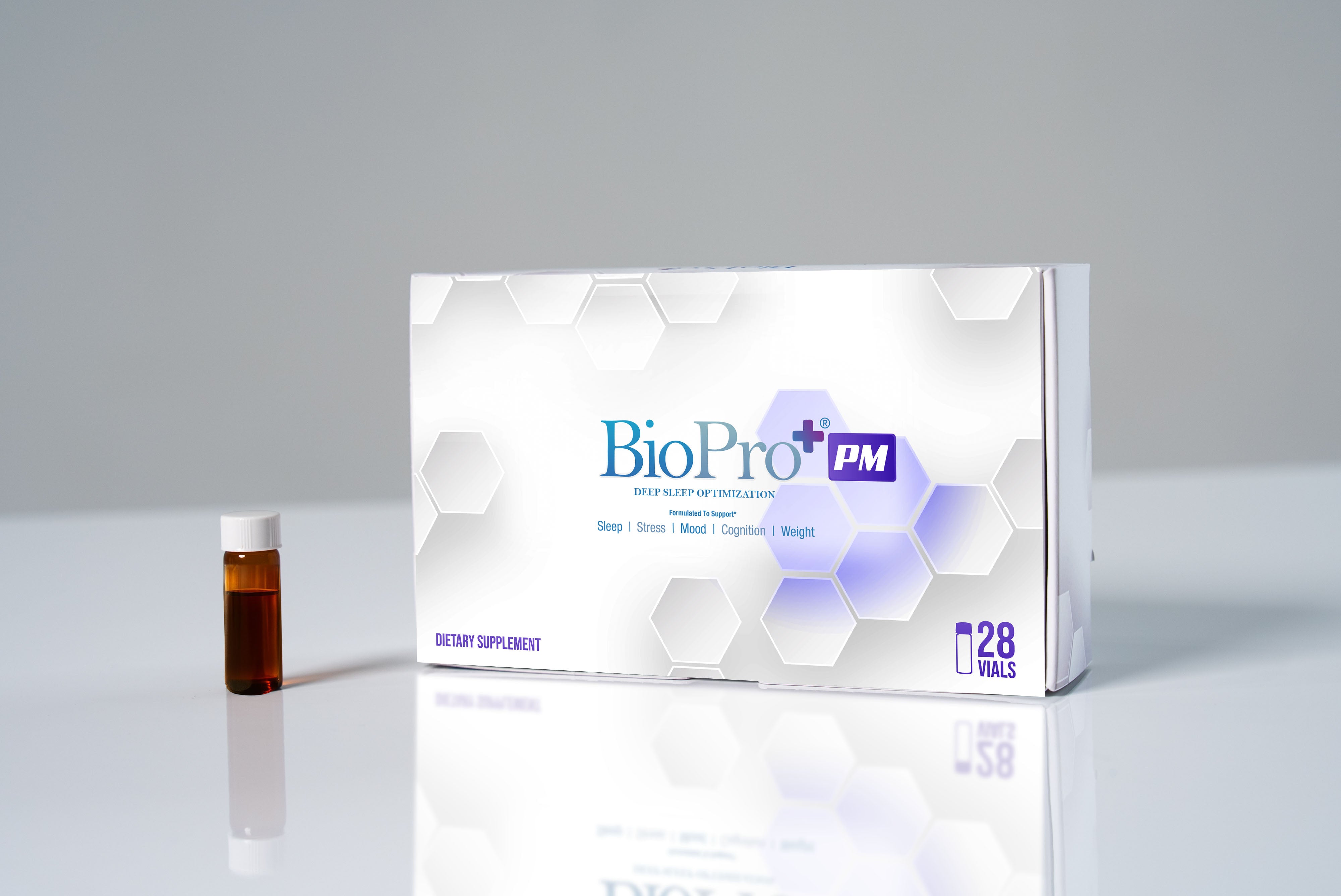 BioPro+ PM – BioProtein Technology