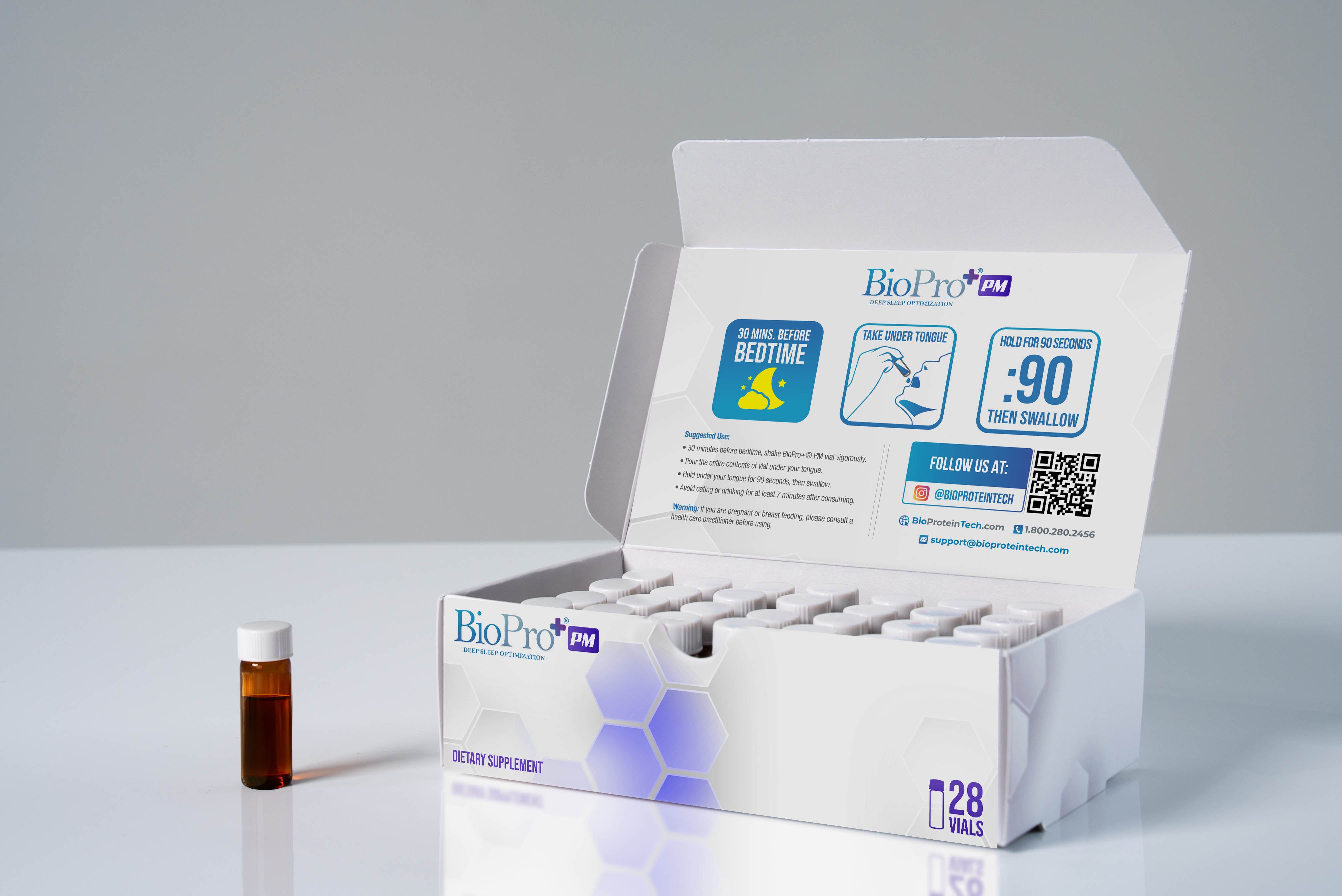 BioPro PM CortiSleep