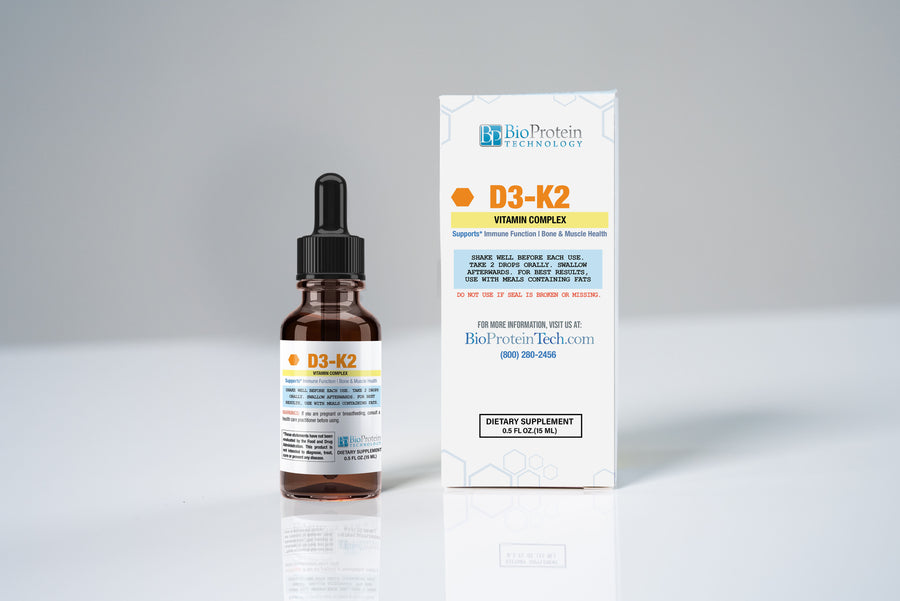 BioPro D3-K2