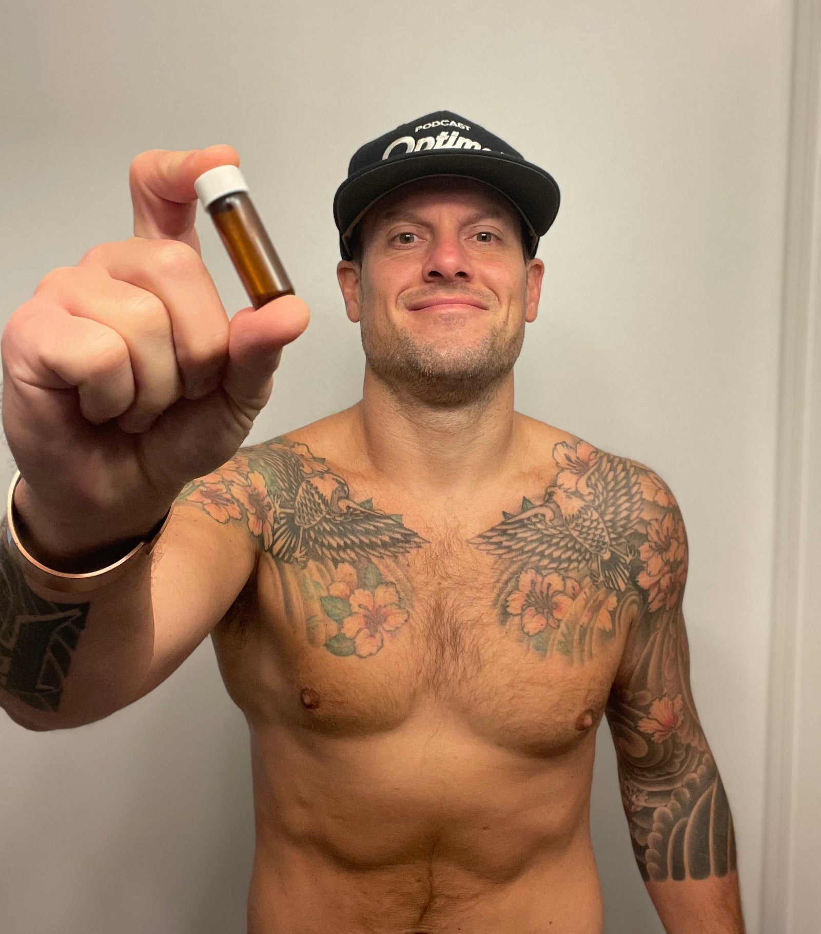 BioPro+ lifestyle image