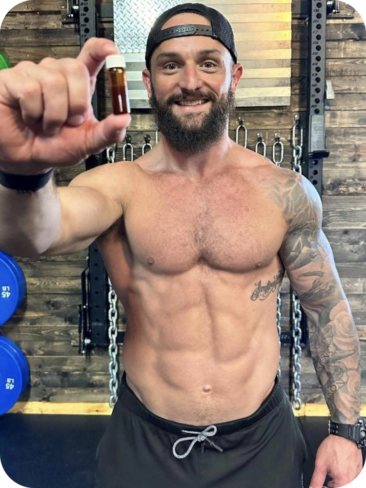 BioPro+ lifestyle image