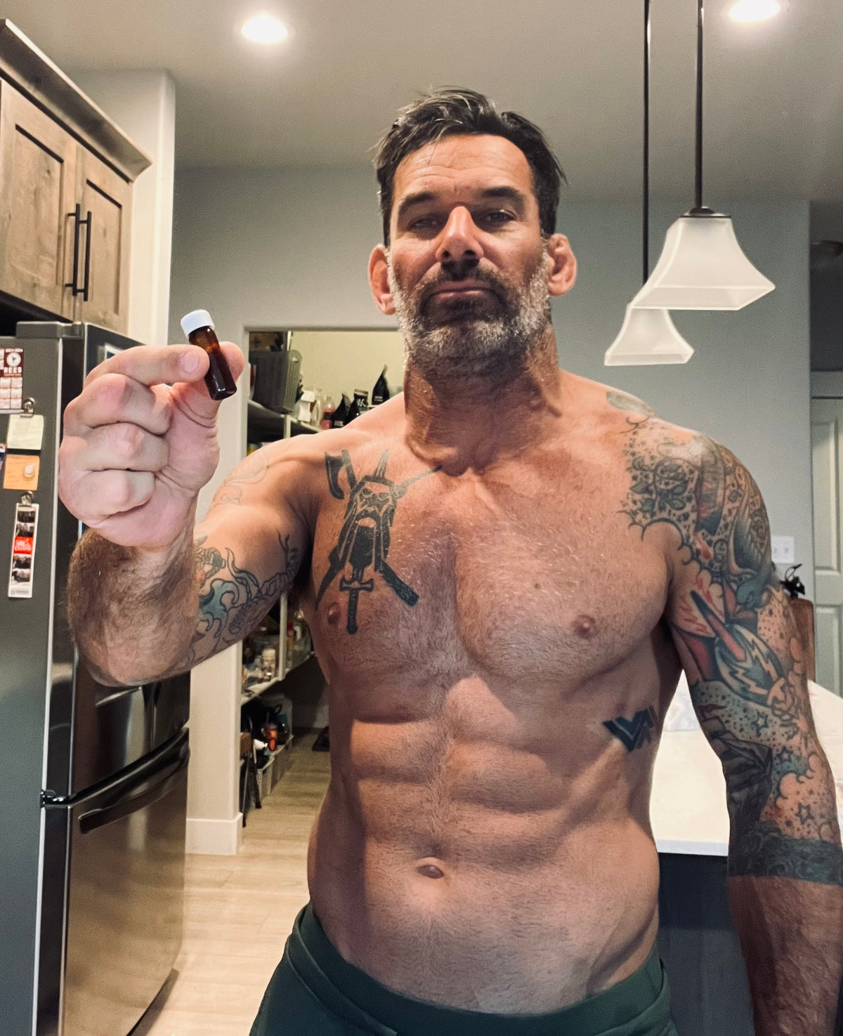 BioPro+ lifestyle image