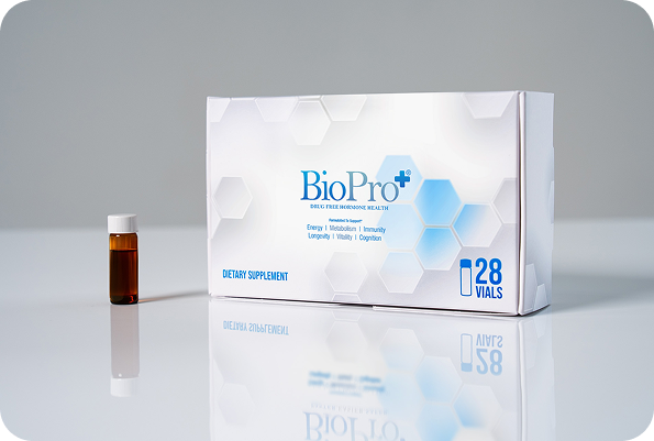 BioPro+ ingredients and science