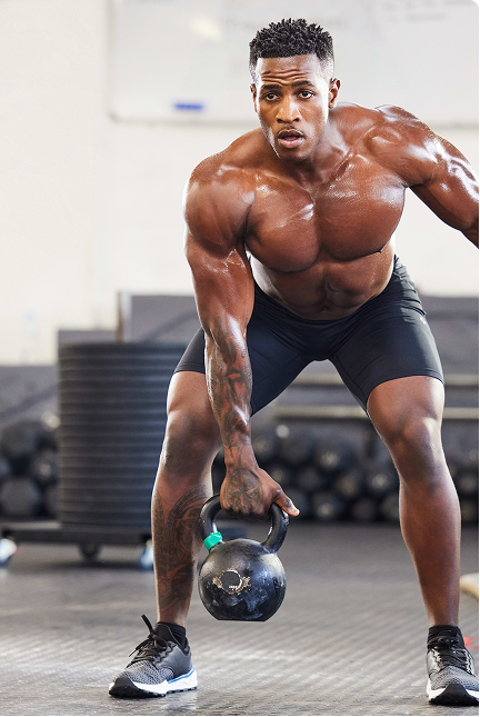 BioPro+ lifestyle image