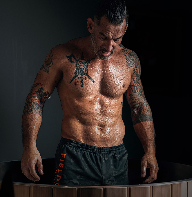 BioPro+ lifestyle image