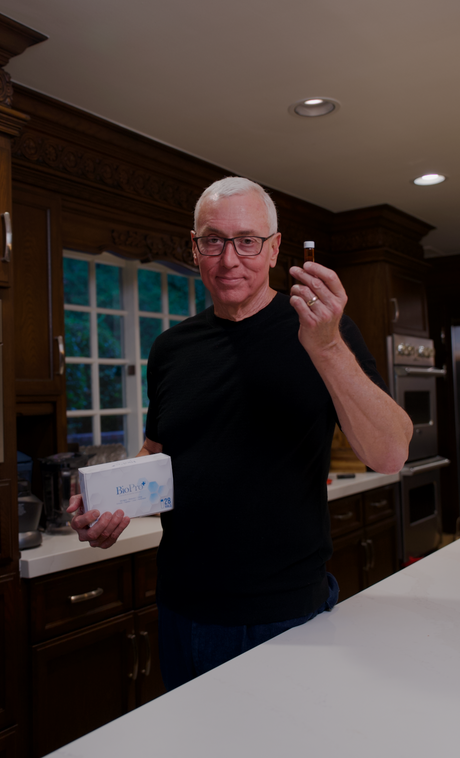 Dr. Drew