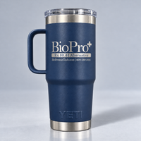 Free YETI Tumbler