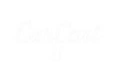 CarCast logo