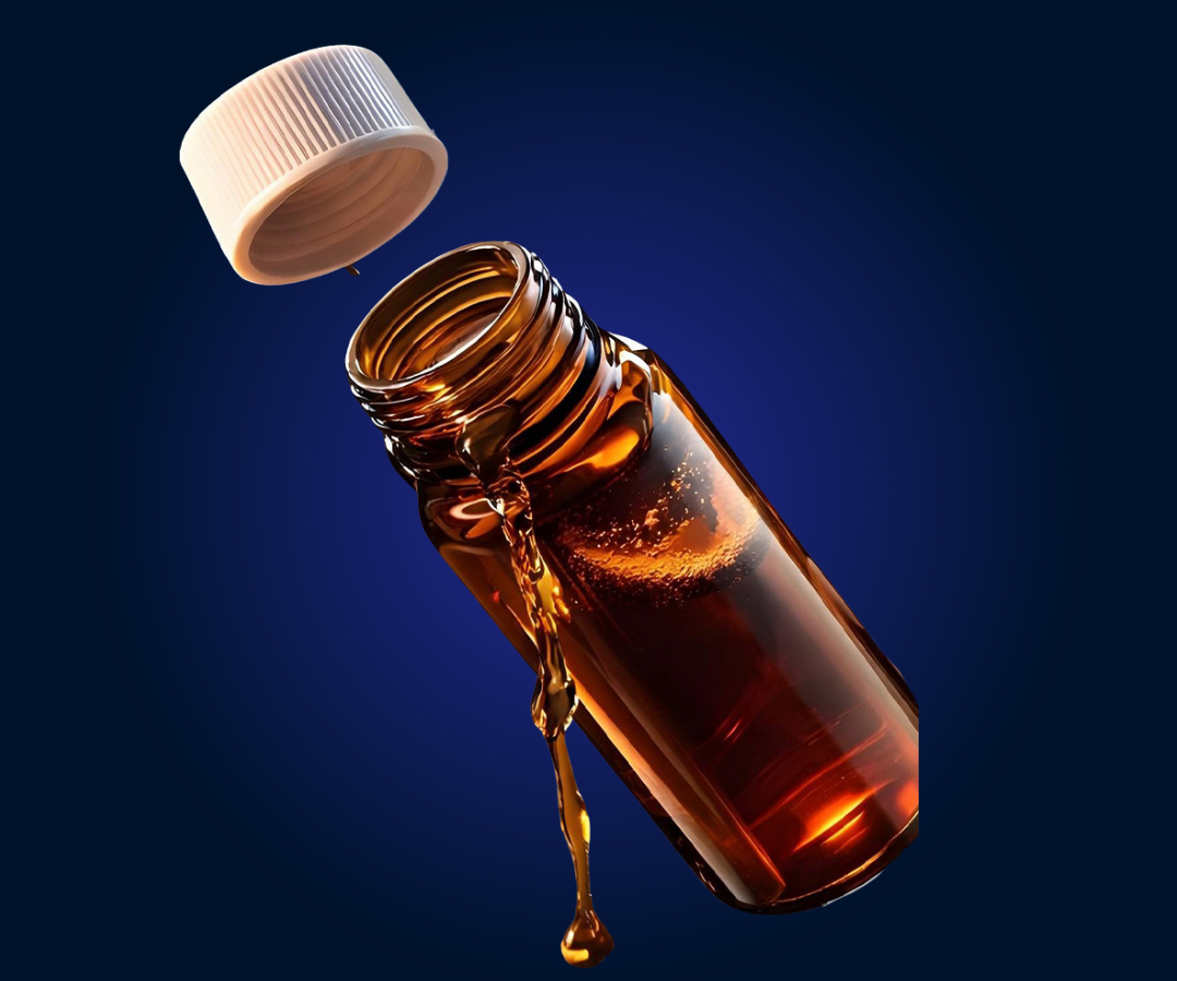 BioPro+ vial