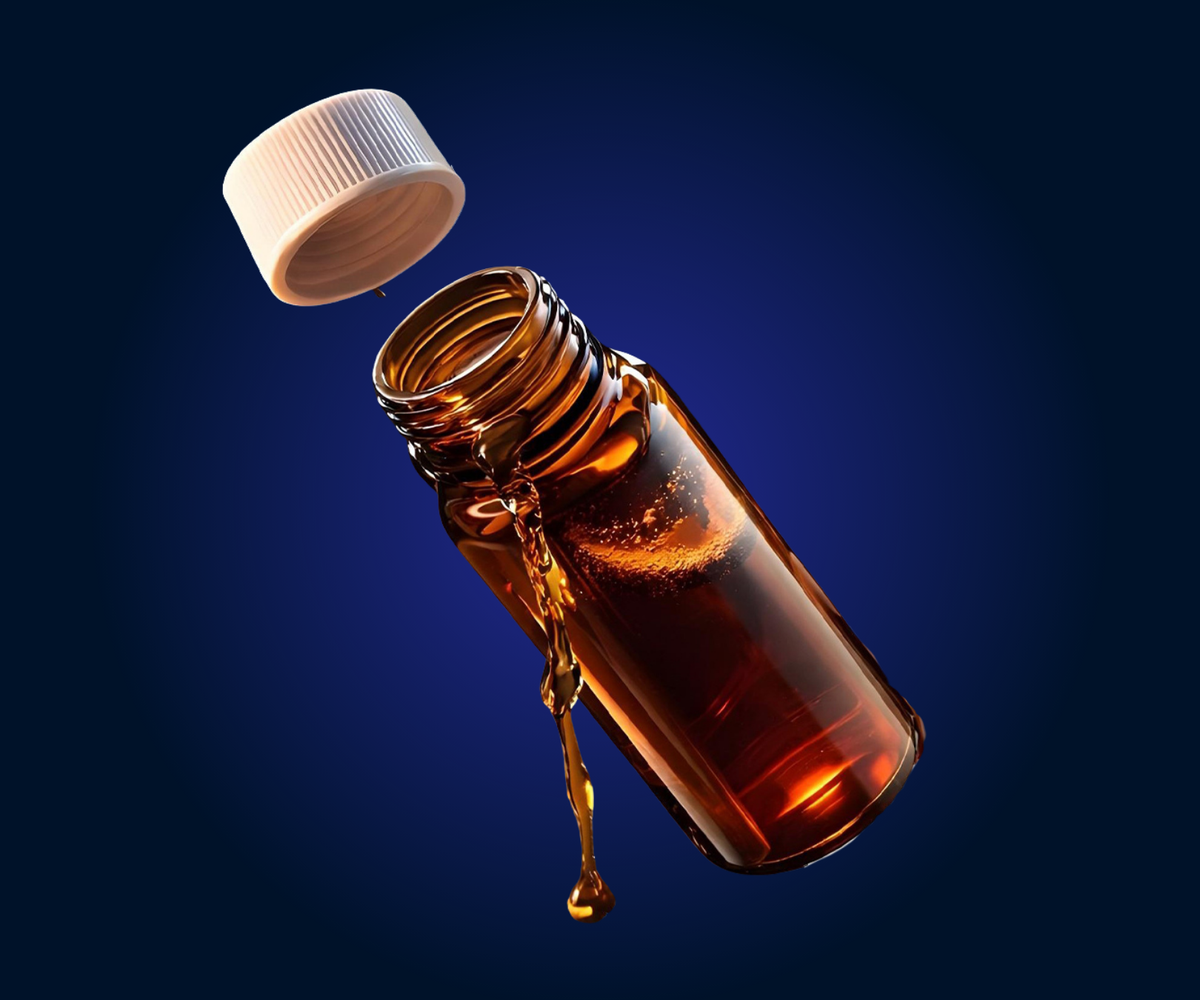 BioPro+ vial