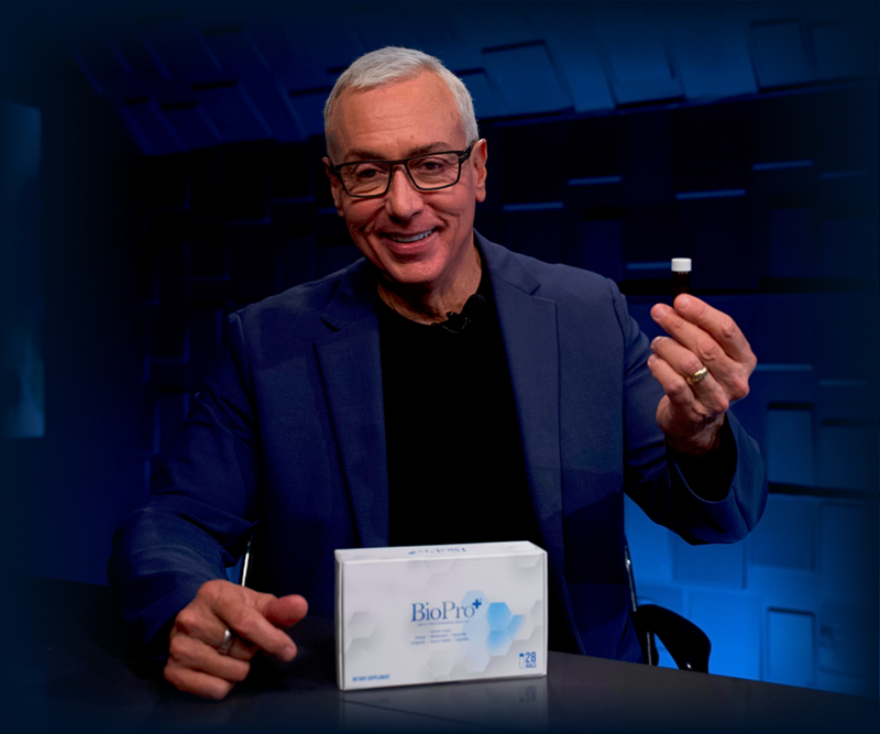 Dr. Drew Pinsky, MD