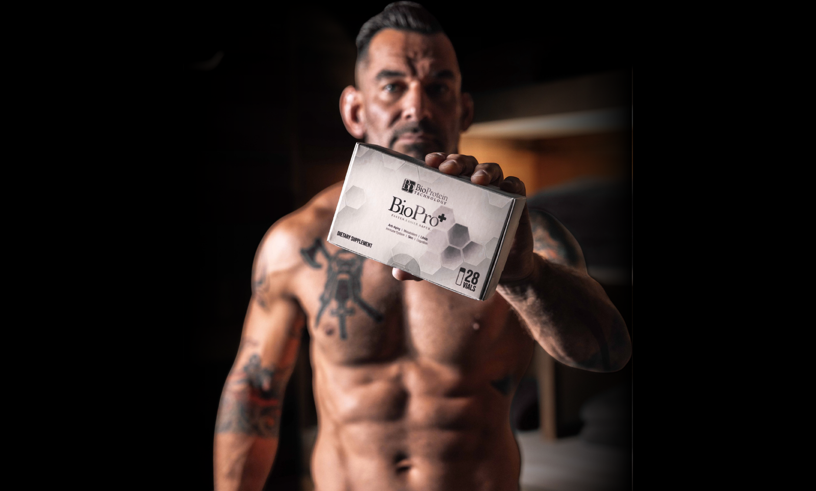 BioPro product