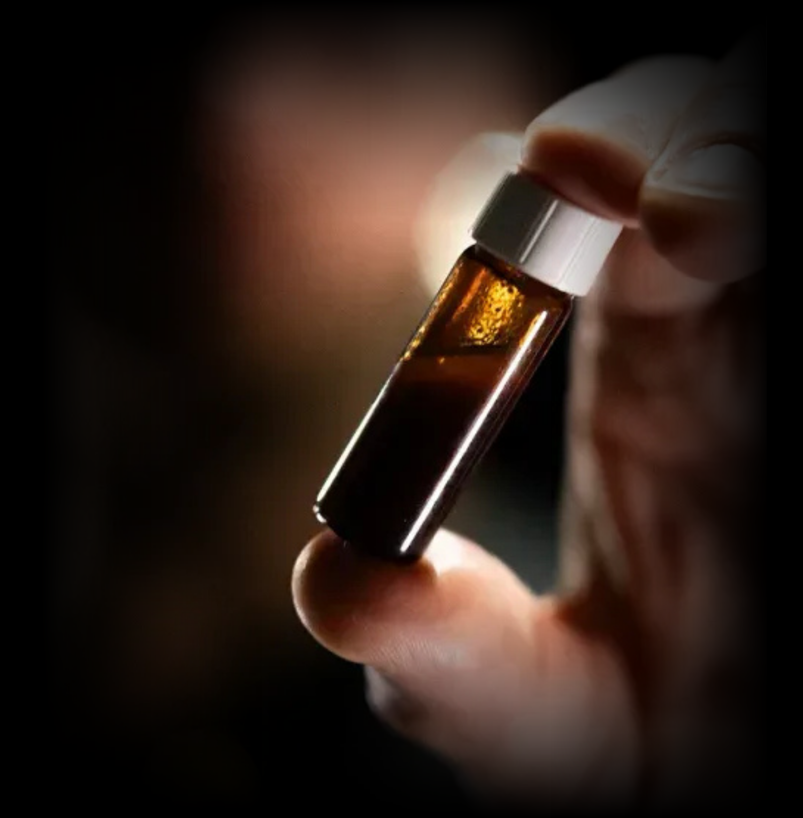 BioPro+ vial