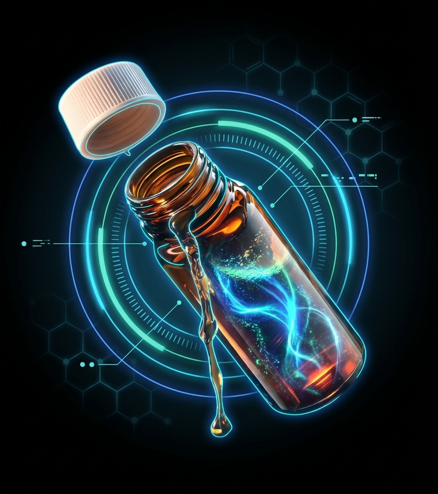 BioPro+ vial