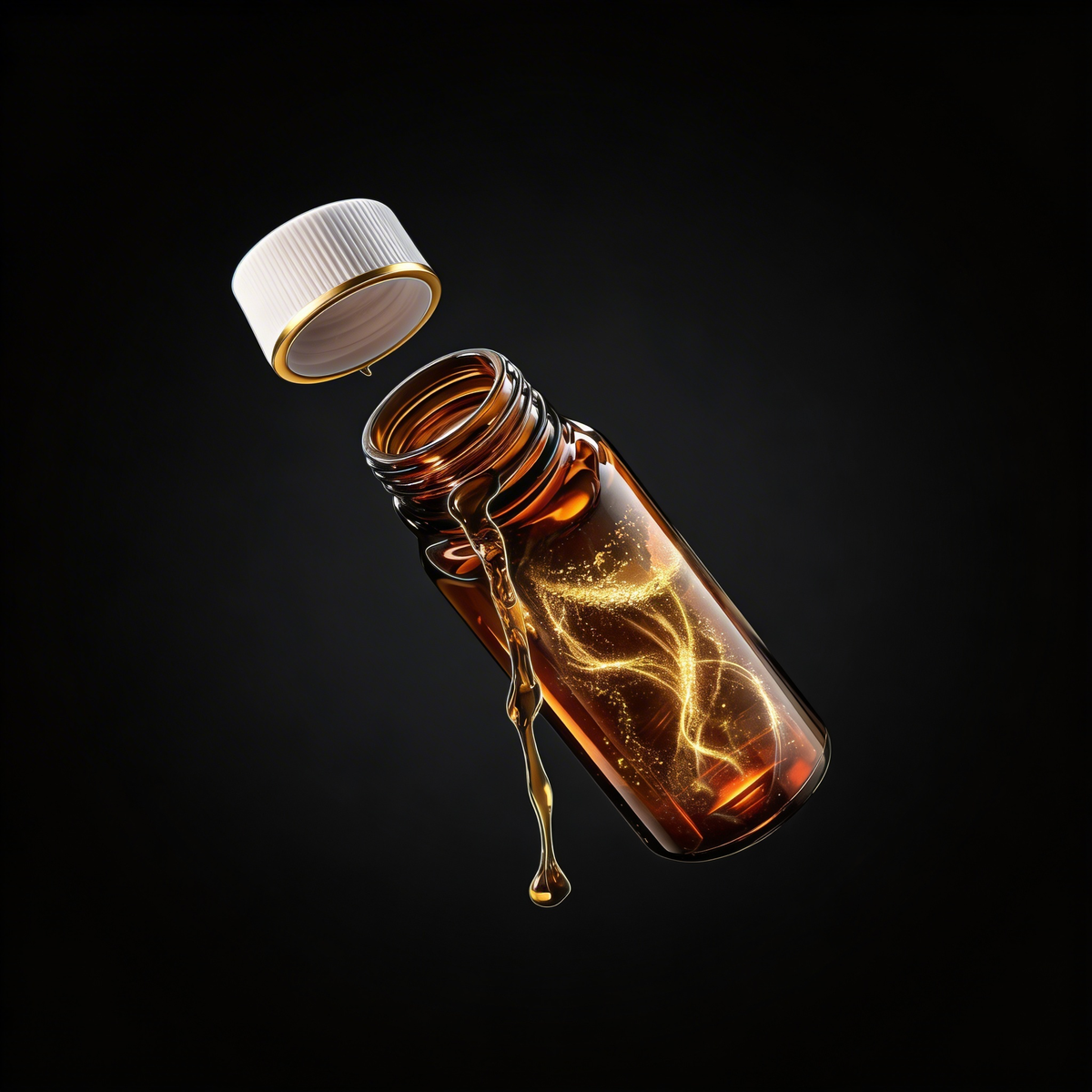 BioPro+ vial