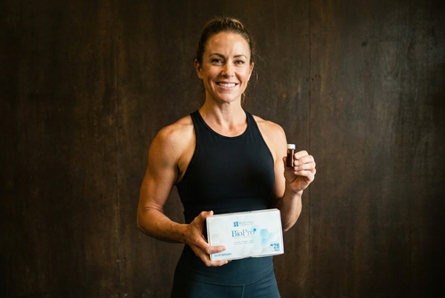 Hormone Health
