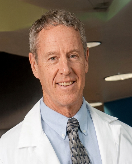 Mark C. Gunderson, M.D.