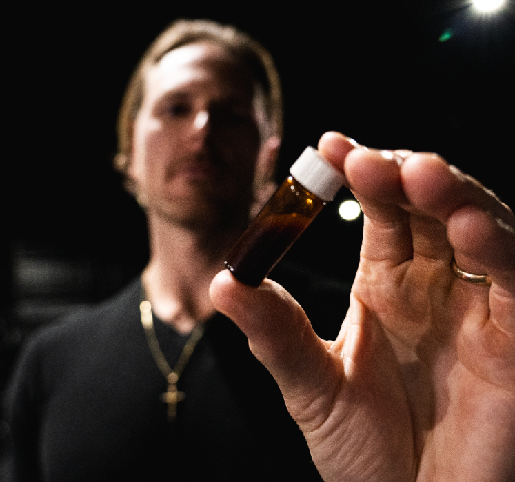 BioPro+ lifestyle image