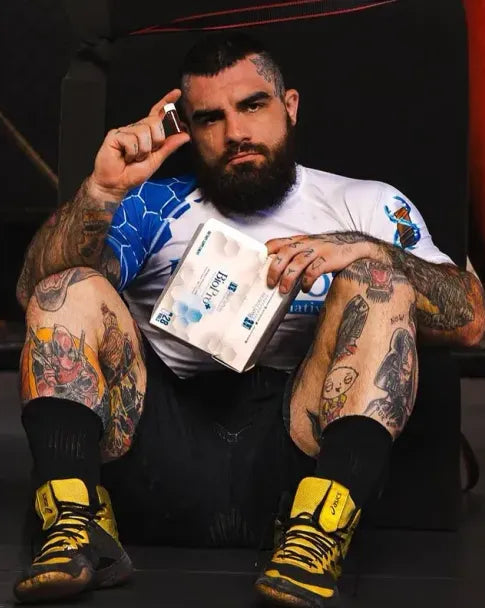 BioPro+ lifestyle image